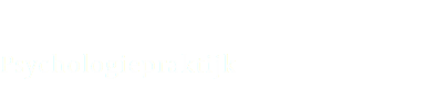  Psychologiepraktijk